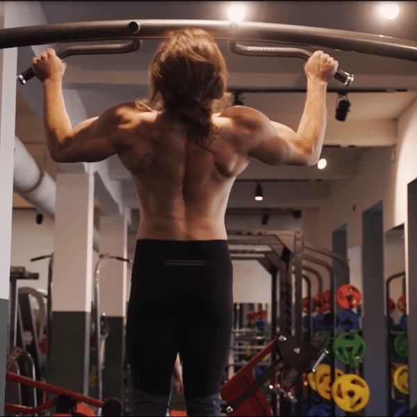 Importance of Back Strength