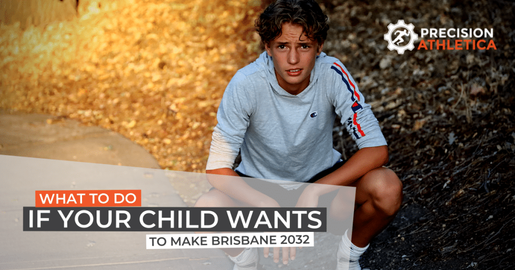 Make Brisbane 2032