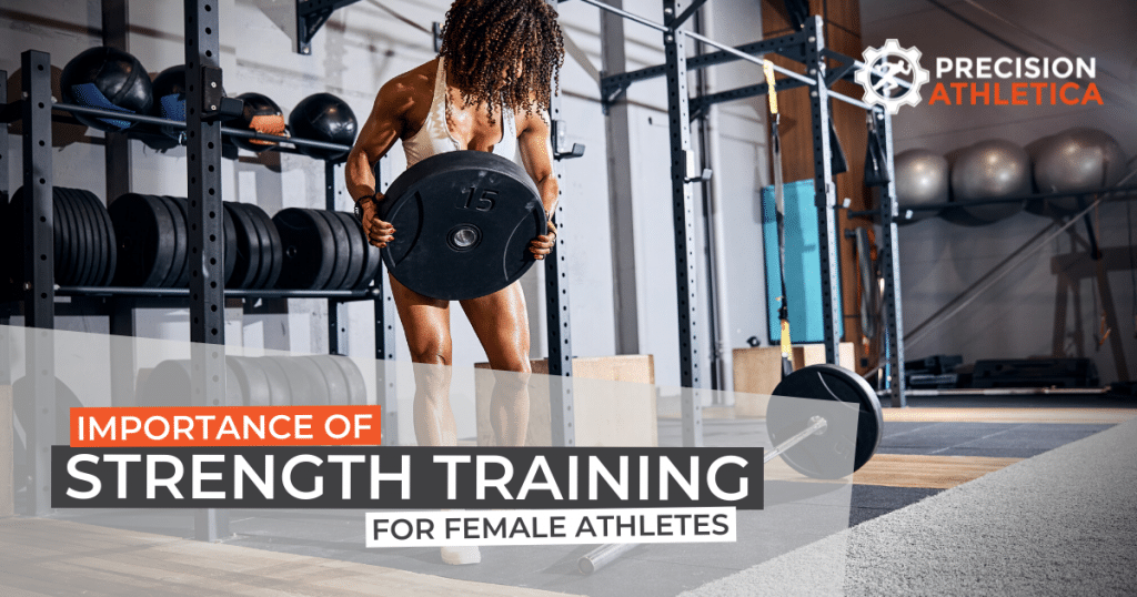 Female Strength Training