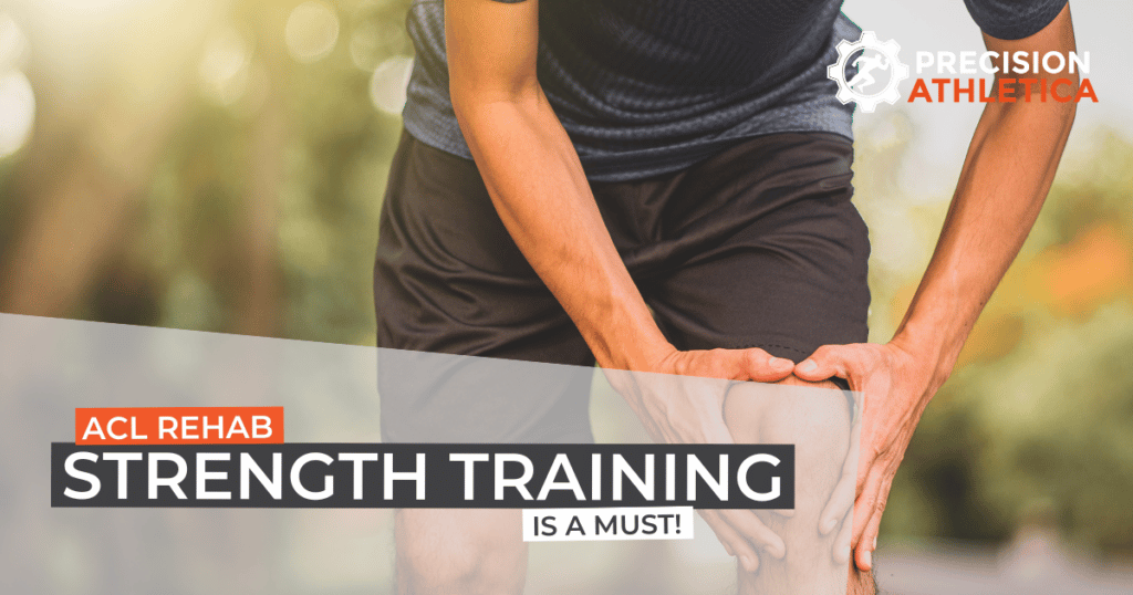 ACL Strength Training