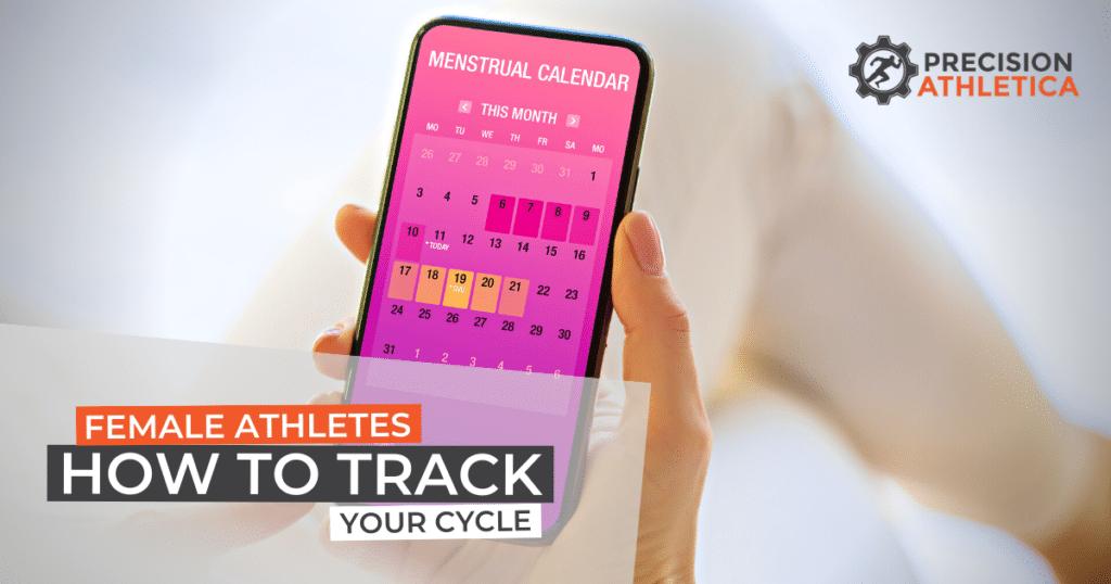 Track your Cycle