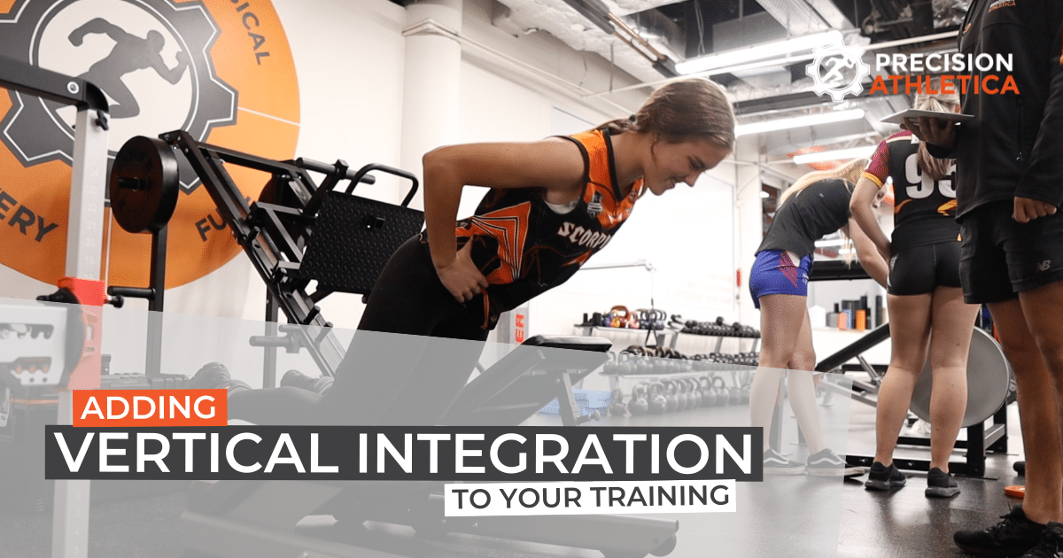 III. Key Components of a Fitness Training Program for Golfers